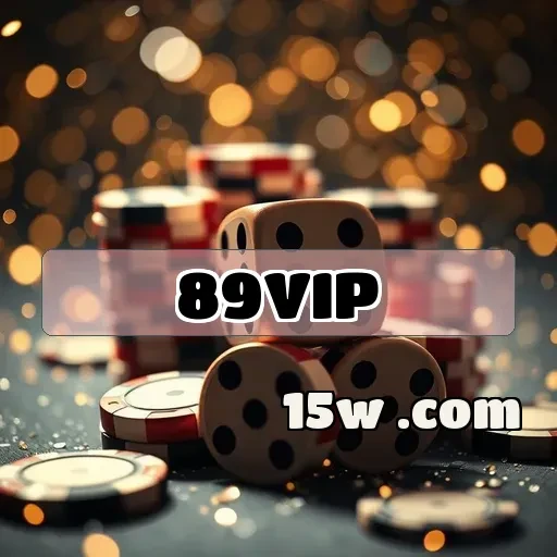 89vip.com Funcionalidades