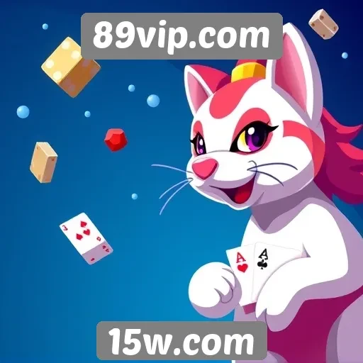 Principais jogos oferecidos na plataforma 89vip.com