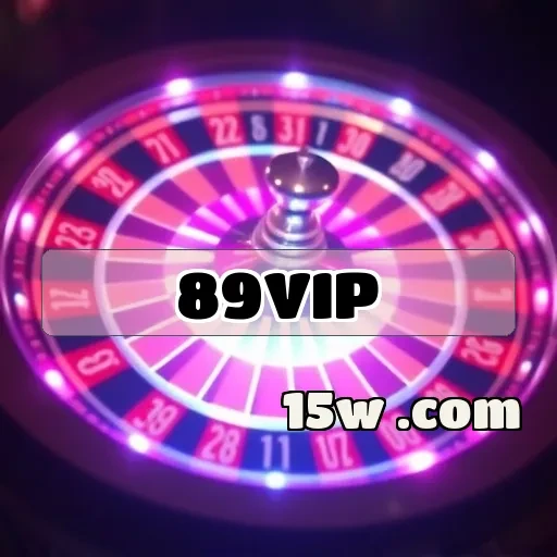 89vip.com Estratégia