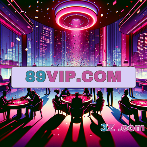 Apostas Inovadoras e Engajadoras na 89vip.com