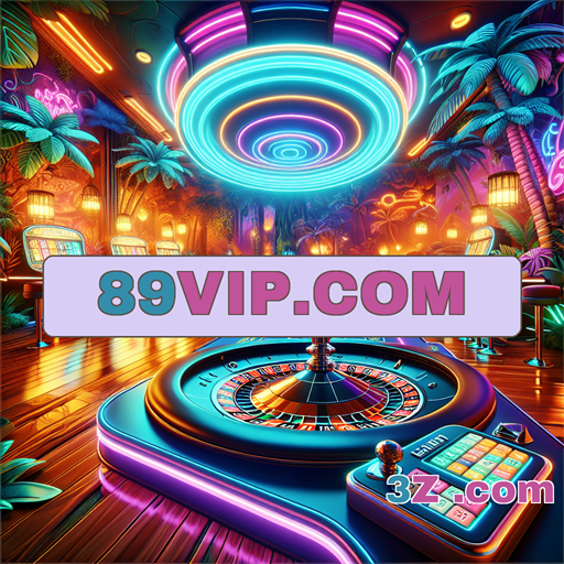 Cassino Online: Emoção e Diversão no 89vip.com