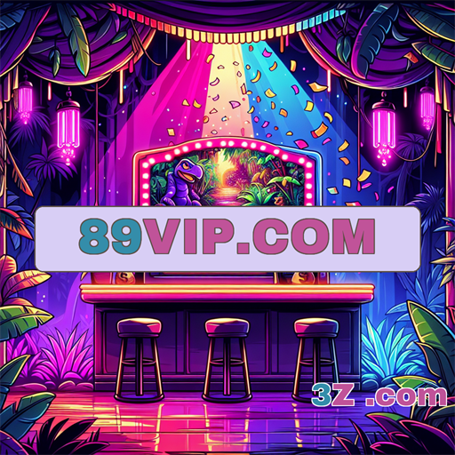 Diversão e Emoção em Jogos: Conheça o 89vip.com