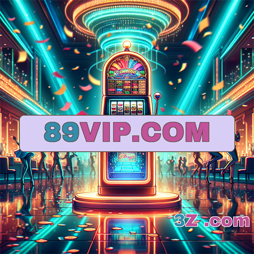 Slots Brasileiros: A Aventura Incrível no 89vip.com